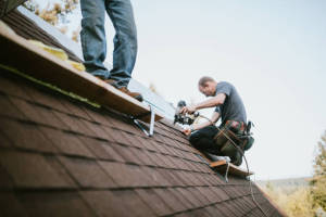 Local Roofers in Belle Vernon, OH